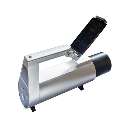 智能化X 、γ輻射測(cè)量?jī)x（ RJ32-2102P ）