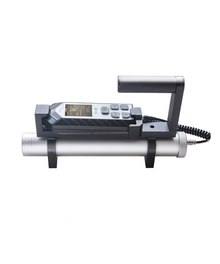 ?便攜式X 、γ輻射測(cè)量?jī)x（RJ32-3602分體式）