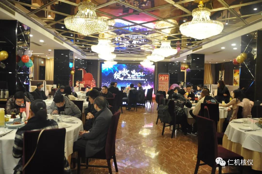 2021年上海仁機年會在上海、北京、成都、長沙、深圳圓滿成功舉行
