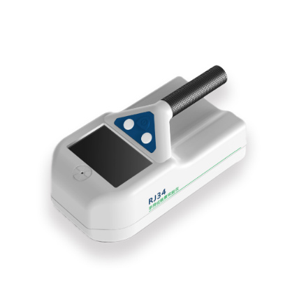 手持式核素識別儀（RJ34-3302、3302L）