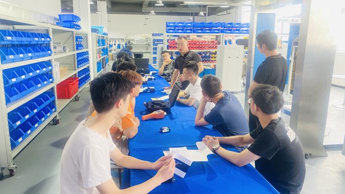 2024年南華大學(xué)21級(jí)核工班暑期企業(yè)實(shí)習(xí)