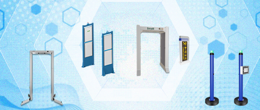 上海仁機四大通道式放射性監(jiān)測設(shè)備矩陣，精準(zhǔn)匹配不同應(yīng)用場景！