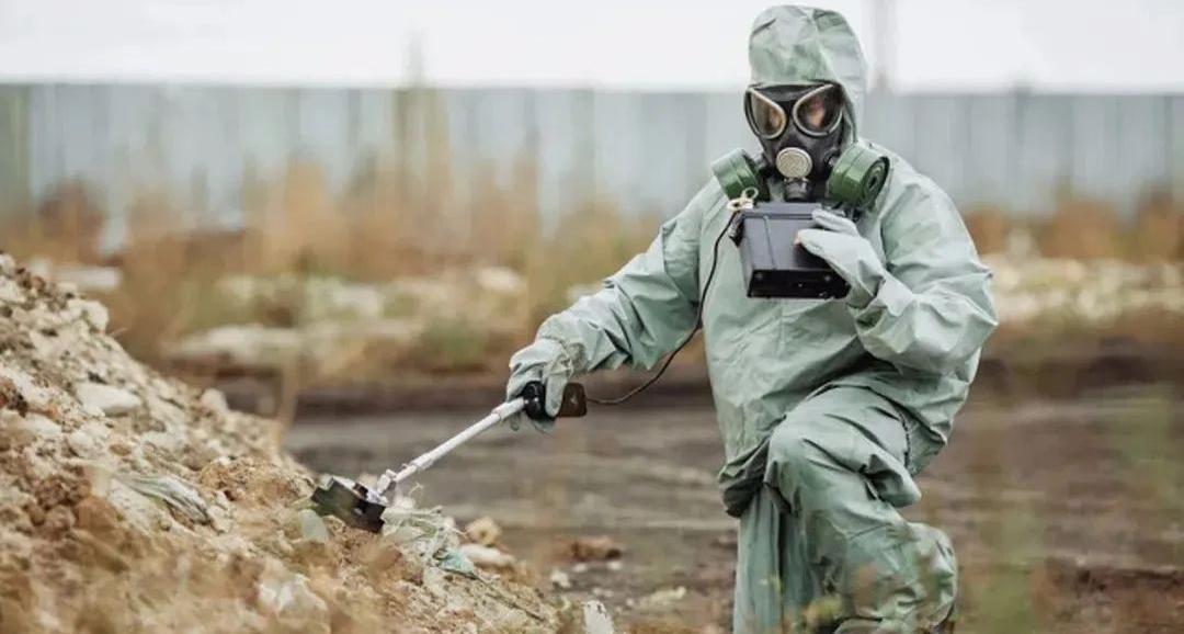 上海仁機 | 輻射無形，守護有界：從核災(zāi)難到仁機使命