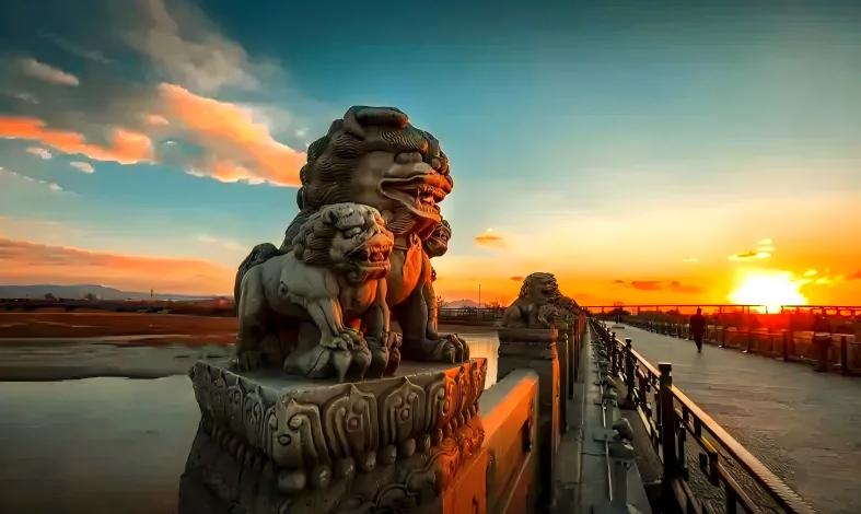 上海仁機 | 從盧溝橋到核安全：于小暑之日致敬歷史，銘記守護之責(zé)