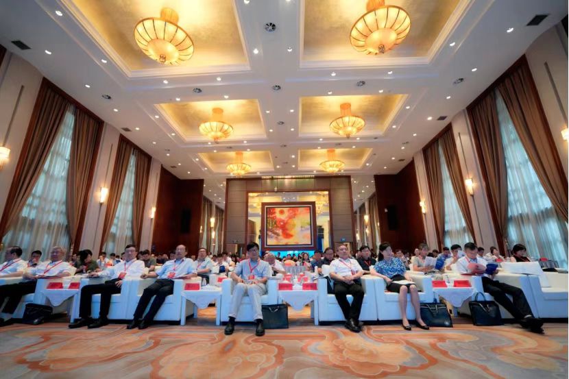 上海仁機閃耀蓉城——首屆射線探測分析儀器裝備學術研討會，仁機攜前沿技術精彩亮相，共話行業(yè)新機遇