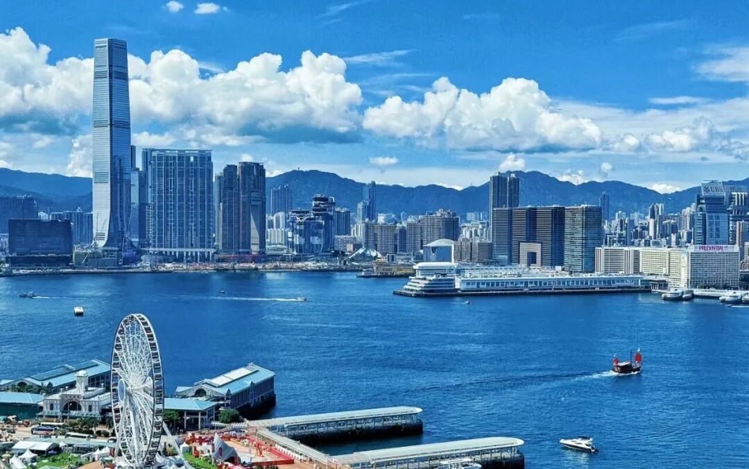 國產智造進駐港企！上海仁機輻射監(jiān)測設備獲貝可實驗室青睞，全球化征程再邁一步！